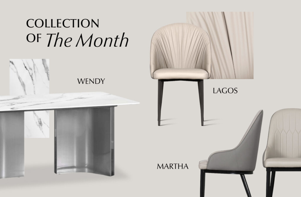 ASCollection ต้อนรับไอเทมสุดปังกับ Collection Of The Month